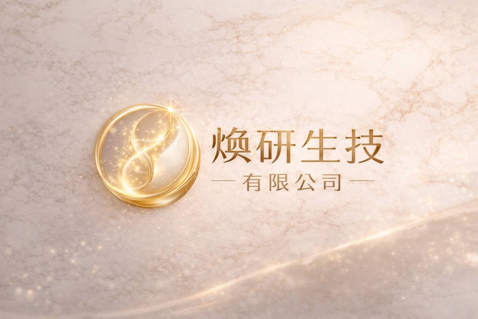 煥研生技有限公司